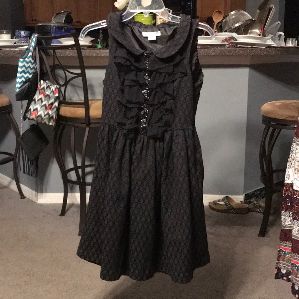 NWOT formal dress
